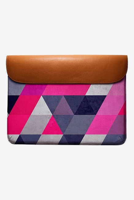 DailyObjects Glww Xryma Macbook Pro 13" Envelope Sleeve DailyObjects Glww Xryma Macbook Pro 13" Envelope Sleeve