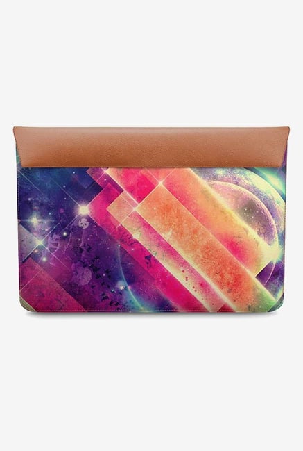DailyObjects Gryvzlyb Macbook Pro 13" Envelope Sleeve DailyObjects Gryvzlyb Macbook Pro 13" Envelope Sleeve