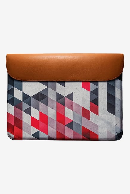 DailyObjects Hyyldh Xhyymwy Macbook Pro 13" Envelope Sleeve DailyObjects Hyyldh Xhyymwy Macbook Pro 13" Envelope Sleeve