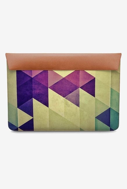 DailyObjects Idyll Macbook Pro 13" Envelope Sleeve DailyObjects Idyll Macbook Pro 13" Envelope Sleeve