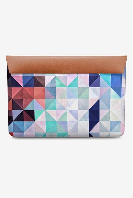 DailyObjects Iyx Pylyss Macbook Pro 13" Envelope Sleeve DailyObjects Iyx Pylyss Macbook Pro 13" Envelope Sleeve