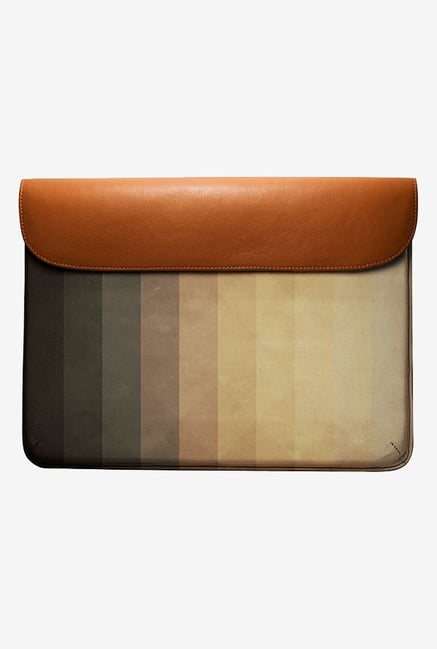 DailyObjects Hyrd Tyme Macbook Pro 13" Envelope Sleeve DailyObjects Hyrd Tyme Macbook Pro 13" Envelope Sleeve