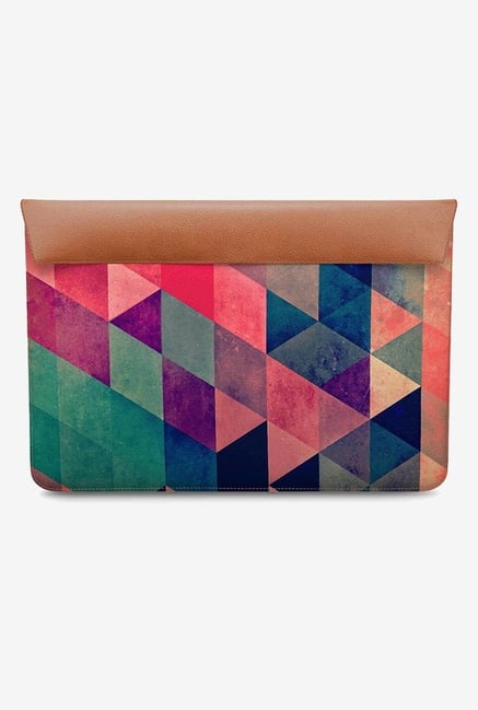 DailyObjects Hyt Cyryl Macbook Pro 13" Envelope Sleeve DailyObjects Hyt Cyryl Macbook Pro 13" Envelope Sleeve
