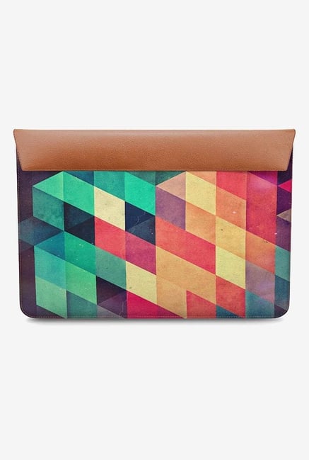DailyObjects Jyxytyl Macbook Pro 13" Envelope Sleeve DailyObjects Jyxytyl Macbook Pro 13" Envelope Sleeve