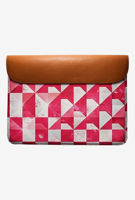 DailyObjects Kyndykyne Macbook Pro 13" Envelope Sleeve DailyObjects Kyndykyne Macbook Pro 13" Envelope Sleeve