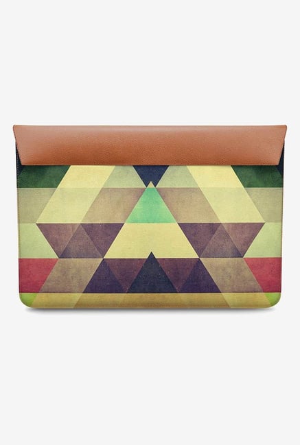 DailyObjects Kynxypt Kyllyr Macbook Pro 13" Envelope Sleeve DailyObjects Kynxypt Kyllyr Macbook Pro 13" Envelope Sleeve