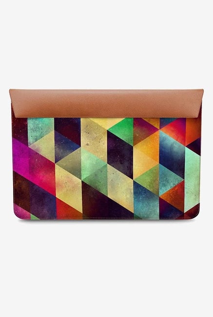 DailyObjects Lymyrynz Macbook Pro 13" Envelope Sleeve DailyObjects Lymyrynz Macbook Pro 13" Envelope Sleeve