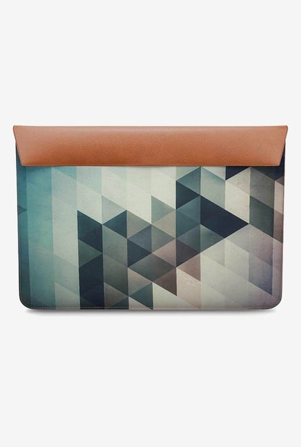 DailyObjects Lyrnyng Cyrve Macbook Pro 13" Envelope Sleeve DailyObjects Lyrnyng Cyrve Macbook Pro 13" Envelope Sleeve