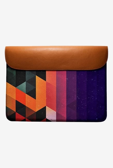 DailyObjects Sww Fyr Hrxtl Macbook Pro 13" Envelope Sleeve DailyObjects Sww Fyr Hrxtl Macbook Pro 13" Envelope Sleeve