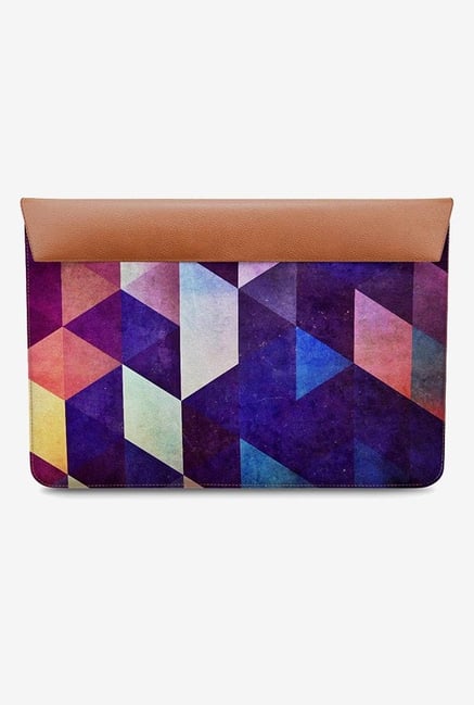 DailyObjects Lyst Myndyy Macbook Pro 13" Envelope Sleeve DailyObjects Lyst Myndyy Macbook Pro 13" Envelope Sleeve