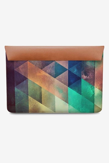 DailyObjects Lytr Vyk Ryv Macbook Pro 13" Envelope Sleeve DailyObjects Lytr Vyk Ryv Macbook Pro 13" Envelope Sleeve