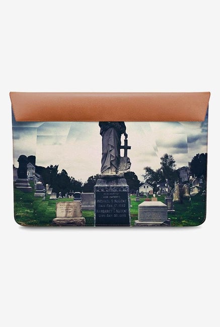 DailyObjects Sylym Yyrd Macbook Pro 13" Envelope Sleeve DailyObjects Sylym Yyrd Macbook Pro 13" Envelope Sleeve