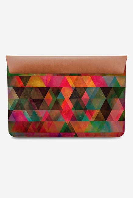 DailyObjects Symmyr Bryyzz Macbook Pro 13" Envelope Sleeve DailyObjects Symmyr Bryyzz Macbook Pro 13" Envelope Sleeve