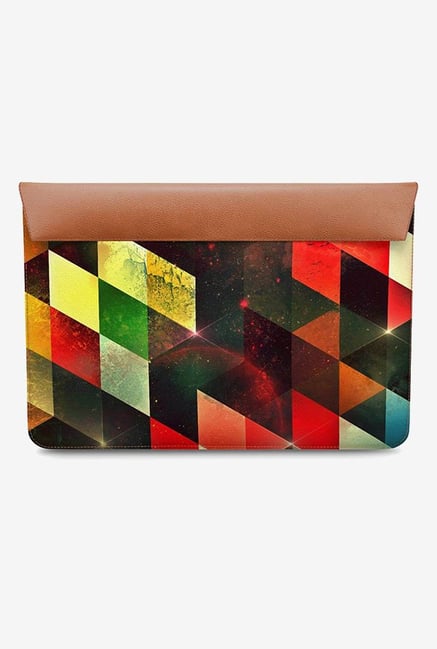 DailyObjects Lyyv Cylyr Macbook Pro 13" Envelope Sleeve DailyObjects Lyyv Cylyr Macbook Pro 13" Envelope Sleeve