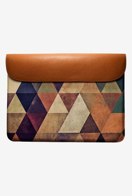 DailyObjects Fyssyt Pyllyr Macbook Pro 15" Envelope Sleeve DailyObjects Fyssyt Pyllyr Macbook Pro 15" Envelope Sleeve