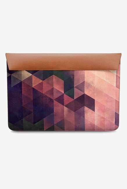 DailyObjects Fyt Yrms Macbook Pro 15" Envelope Sleeve DailyObjects Fyt Yrms Macbook Pro 15" Envelope Sleeve