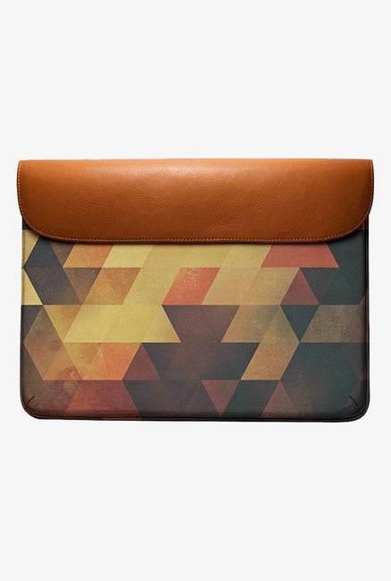DailyObjects Fyyr Hrxtl Macbook Pro 15" Envelope Sleeve DailyObjects Fyyr Hrxtl Macbook Pro 15" Envelope Sleeve