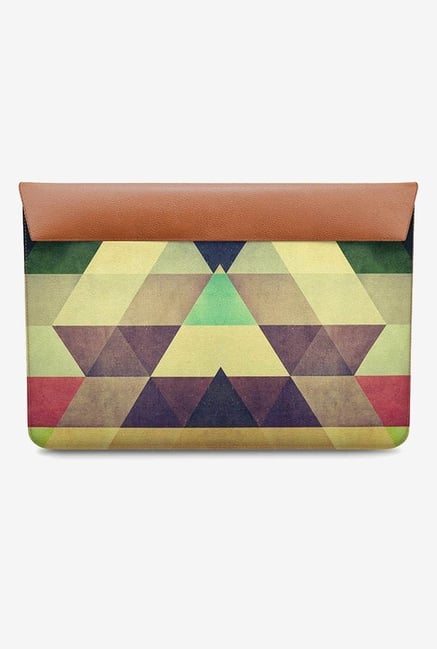 DailyObjects Kynxypt Kyllyr Macbook Pro 15" Envelope Sleeve DailyObjects Kynxypt Kyllyr Macbook Pro 15" Envelope Sleeve
