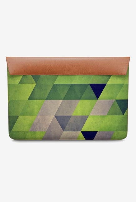 DailyObjects Gymyt Bryykyr Macbook Pro 15" Envelope Sleeve DailyObjects Gymyt Bryykyr Macbook Pro 15" Envelope Sleeve