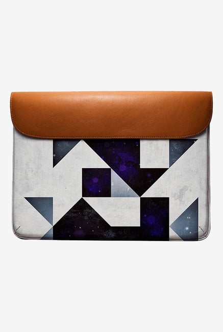 DailyObjects Gryyffyc Macbook Pro 13" Envelope Sleeve DailyObjects Gryyffyc Macbook Pro 13" Envelope Sleeve