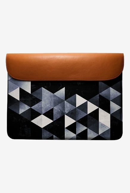 DailyObjects Gygy Hrxtl Macbook Pro 13" Envelope Sleeve DailyObjects Gygy Hrxtl Macbook Pro 13" Envelope Sleeve