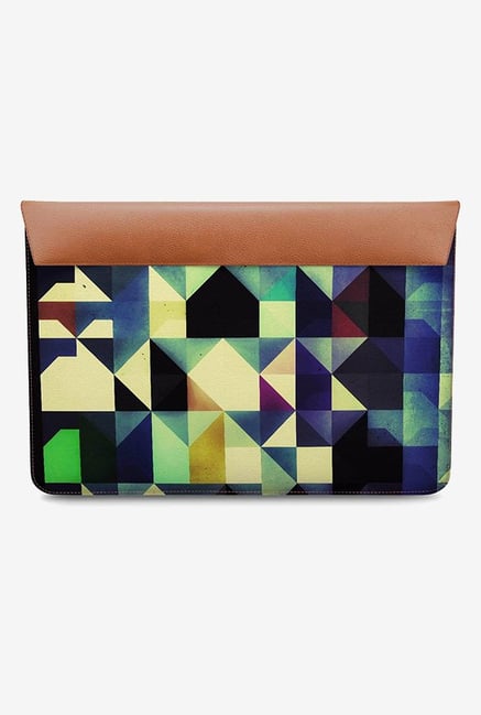 DailyObjects No Rylyf Macbook Pro 13" Envelope Sleeve DailyObjects No Rylyf Macbook Pro 13" Envelope Sleeve
