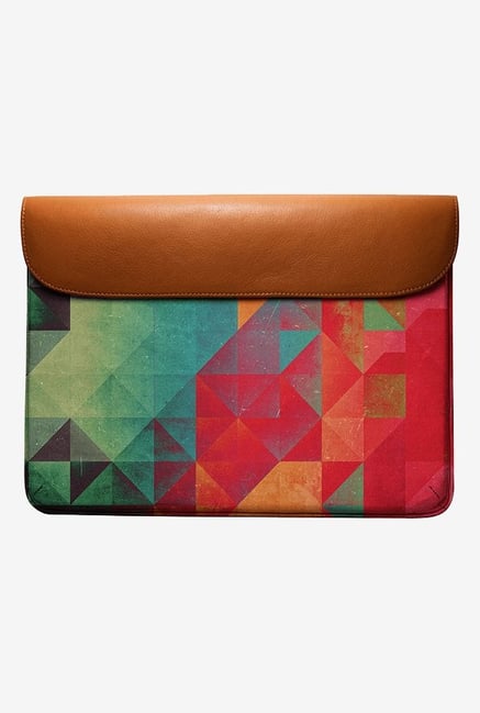 DailyObjects Myssyng Hrxtl Macbook Pro 15" Envelope Sleeve DailyObjects Myssyng Hrxtl Macbook Pro 15" Envelope Sleeve