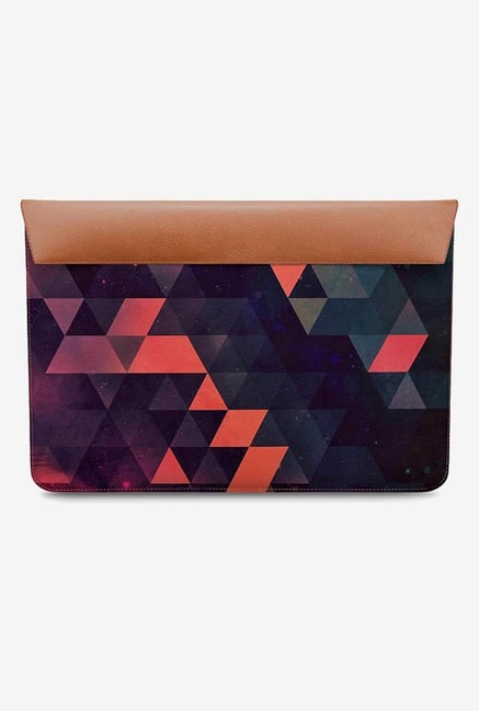 DailyObjects Nydya Macbook Pro 13" Envelope Sleeve DailyObjects Nydya Macbook Pro 13" Envelope Sleeve