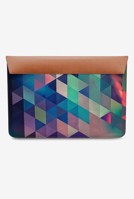 DailyObjects Nyyt Stryyt Macbook Pro 13" Envelope Sleeve DailyObjects Nyyt Stryyt Macbook Pro 13" Envelope Sleeve