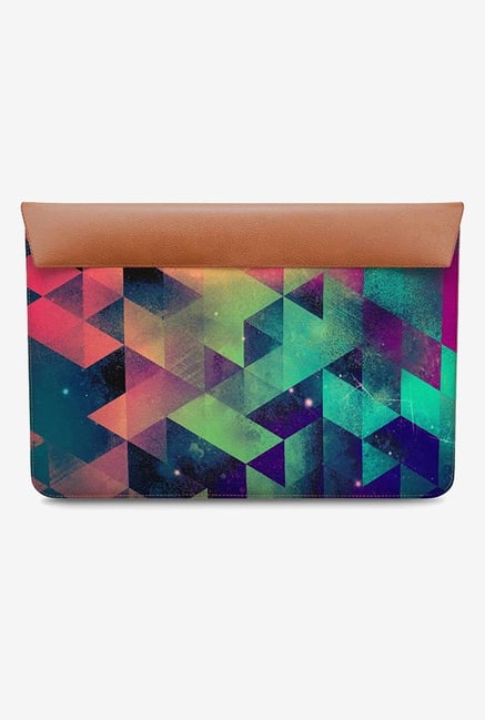 DailyObjects Nyyt Tryp Macbook Pro 13" Envelope Sleeve DailyObjects Nyyt Tryp Macbook Pro 13" Envelope Sleeve