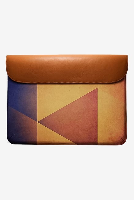 DailyObjects Prymyry Macbook Pro 13" Envelope Sleeve DailyObjects Prymyry Macbook Pro 13" Envelope Sleeve