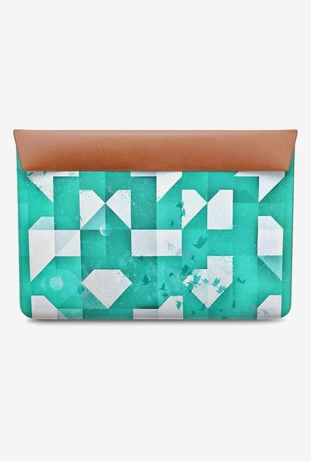 DailyObjects Pypyr Glyczyr Macbook Pro 13" Envelope Sleeve DailyObjects Pypyr Glyczyr Macbook Pro 13" Envelope Sleeve