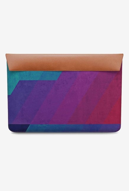 DailyObjects Lyctryc Hyryzyn Macbook Pro 15" Envelope Sleeve DailyObjects Lyctryc Hyryzyn Macbook Pro 15" Envelope Sleeve