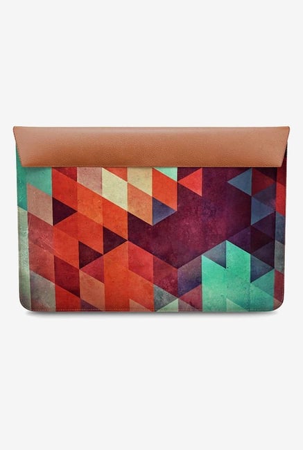 DailyObjects Lyzyyt Macbook Pro 13" Envelope Sleeve DailyObjects Lyzyyt Macbook Pro 13" Envelope Sleeve