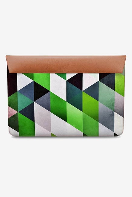 DailyObjects Lyzzyrrd Macbook Pro 13" Envelope Sleeve DailyObjects Lyzzyrrd Macbook Pro 13" Envelope Sleeve