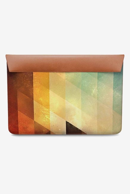 DailyObjects Lyyt Lyyf Hrxtl Macbook Pro 15" Envelope Sleeve DailyObjects Lyyt Lyyf Hrxtl Macbook Pro 15" Envelope Sleeve