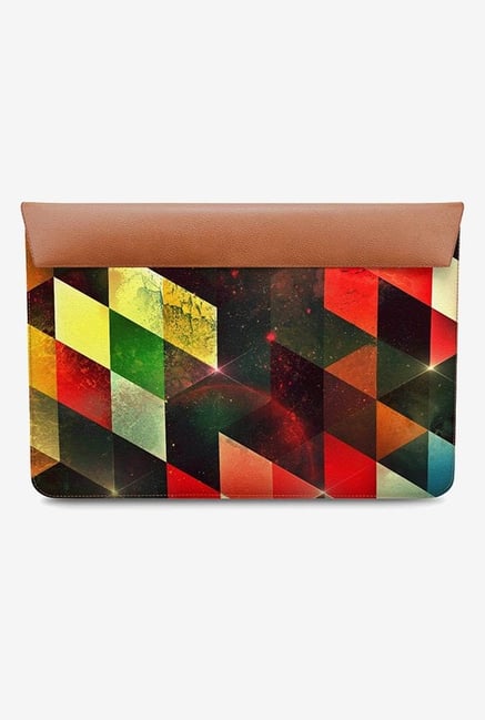 DailyObjects Lyyv Cylyr Macbook Pro 15" Envelope Sleeve DailyObjects Lyyv Cylyr Macbook Pro 15" Envelope Sleeve