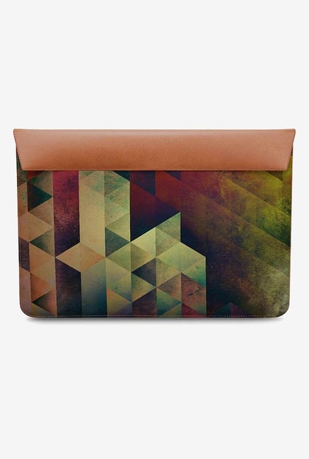 DailyObjects Lyyvvs Fyll Macbook Pro 15" Envelope Sleeve DailyObjects Lyyvvs Fyll Macbook Pro 15" Envelope Sleeve