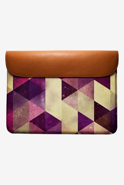 DailyObjects Lyzy Wyykks Macbook Pro 15" Envelope Sleeve DailyObjects Lyzy Wyykks Macbook Pro 15" Envelope Sleeve
