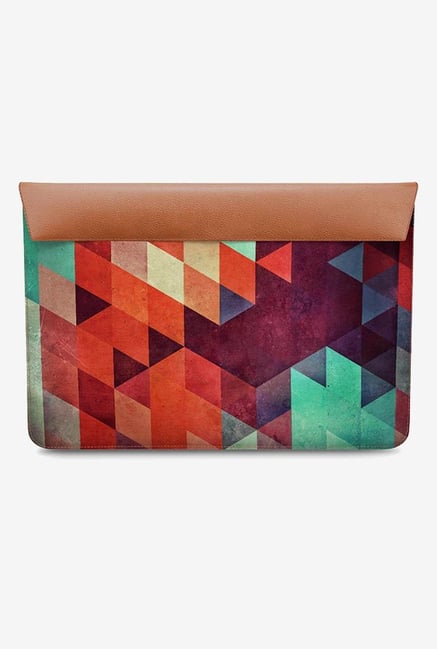 DailyObjects Lyzyyt Macbook Pro 15" Envelope Sleeve DailyObjects Lyzyyt Macbook Pro 15" Envelope Sleeve