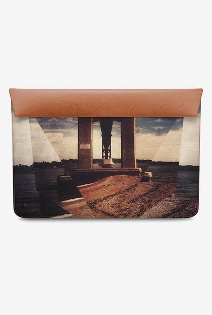 DailyObjects Mnt Hpe Macbook Pro 15" Envelope Sleeve DailyObjects Mnt Hpe Macbook Pro 15" Envelope Sleeve