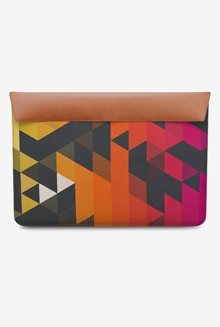DailyObjects Myss Symmyr Macbook Pro 13" Envelope Sleeve DailyObjects Myss Symmyr Macbook Pro 13" Envelope Sleeve