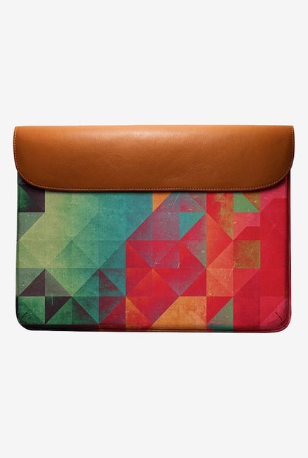 DailyObjects Myssyng Hrxtl Macbook Pro 13" Envelope Sleeve DailyObjects Myssyng Hrxtl Macbook Pro 13" Envelope Sleeve