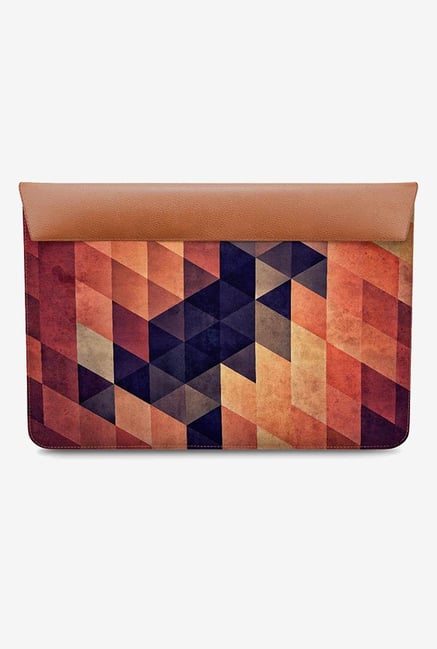 DailyObjects Myybz Macbook Pro 13" Envelope Sleeve DailyObjects Myybz Macbook Pro 13" Envelope Sleeve