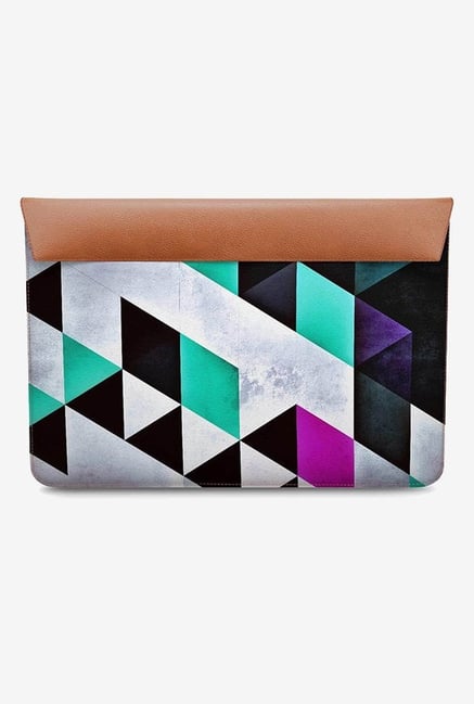 DailyObjects Mydnyss Macbook Pro 15" Envelope Sleeve DailyObjects Mydnyss Macbook Pro 15" Envelope Sleeve