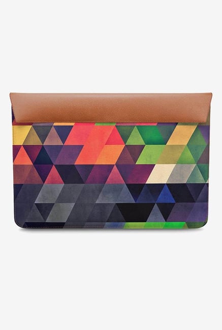 DailyObjects Sylytydd Macbook Pro 15" Envelope Sleeve DailyObjects Sylytydd Macbook Pro 15" Envelope Sleeve