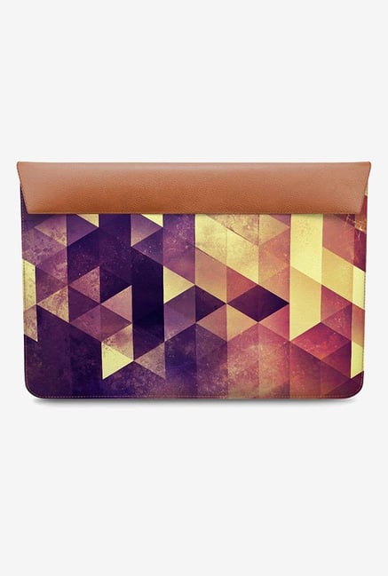 DailyObjects Myyk Lyyv Macbook Pro 15" Envelope Sleeve DailyObjects Myyk Lyyv Macbook Pro 15" Envelope Sleeve