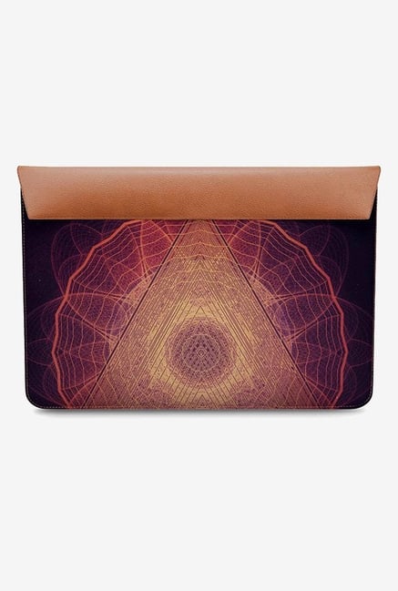 DailyObjects Myyy Pillow Macbook Pro 15" Envelope Sleeve DailyObjects Myyy Pillow Macbook Pro 15" Envelope Sleeve