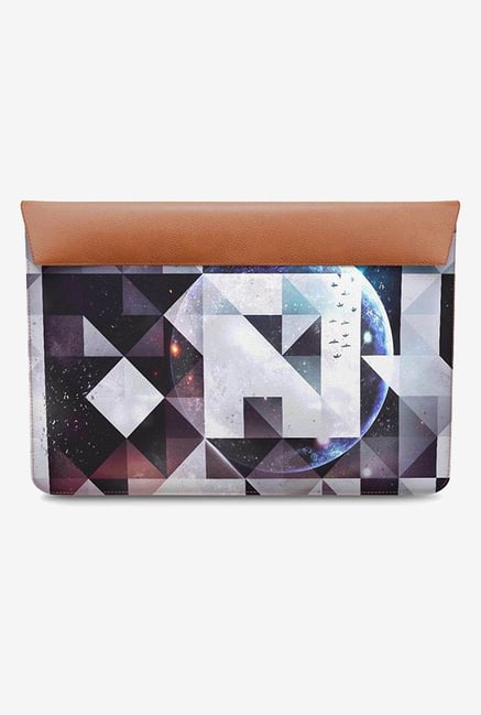 DailyObjects Orbytyl Hrxtl Macbook Pro 15" Envelope Sleeve DailyObjects Orbytyl Hrxtl Macbook Pro 15" Envelope Sleeve