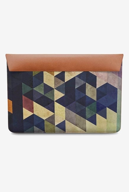 DailyObjects Plyzz Macbook Pro 15" Envelope Sleeve DailyObjects Plyzz Macbook Pro 15" Envelope Sleeve